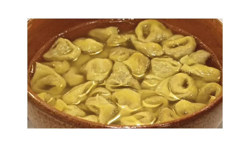 Ciccia e Tortellini - Il Localino