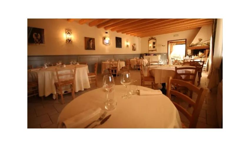 RISTORANTE SAN MARTINO