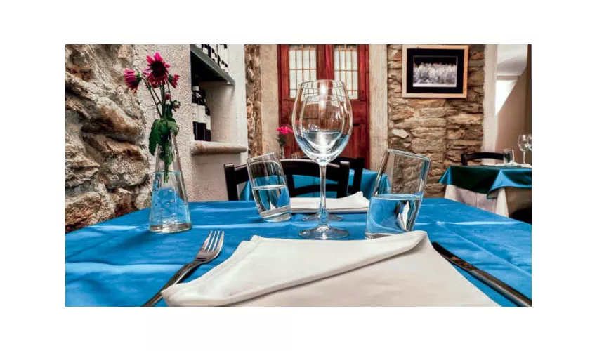 Trattoria la Motta