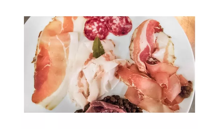 Trattoria la Motta