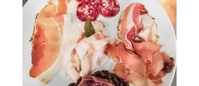Trattoria la Motta