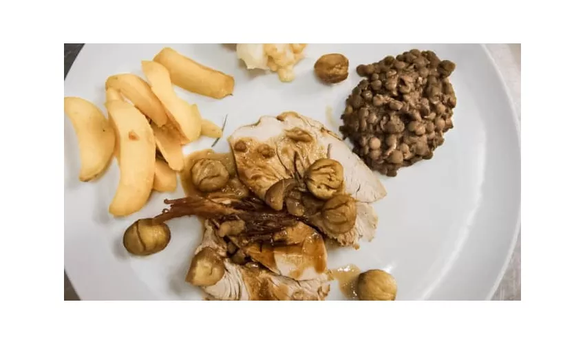 Trattoria la Motta