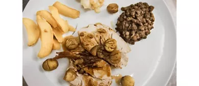 Trattoria la Motta