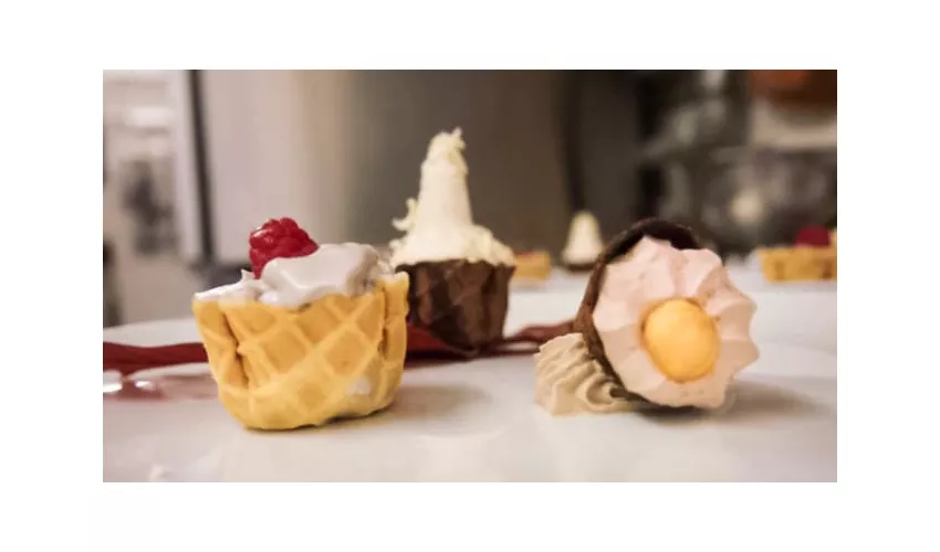 Trattoria la Motta