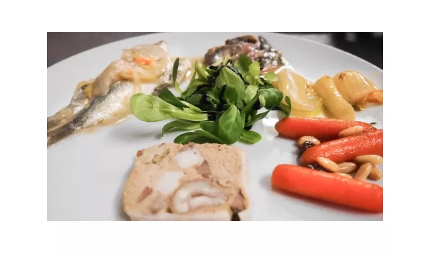 Trattoria la Motta