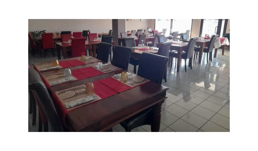 Steak House Pizzeria Tigelleria 4 chiacchere