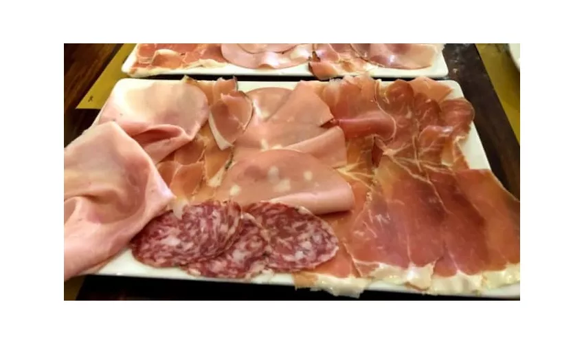 Steak House Pizzeria Tigelleria 4 chiacchere