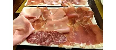 Steak House Pizzeria Tigelleria 4 chiacchere