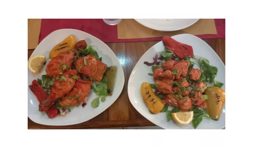 Steak House Pizzeria Tigelleria 4 chiacchere
