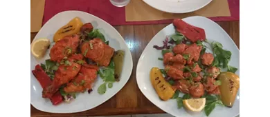 Steak House Pizzeria Tigelleria 4 chiacchere