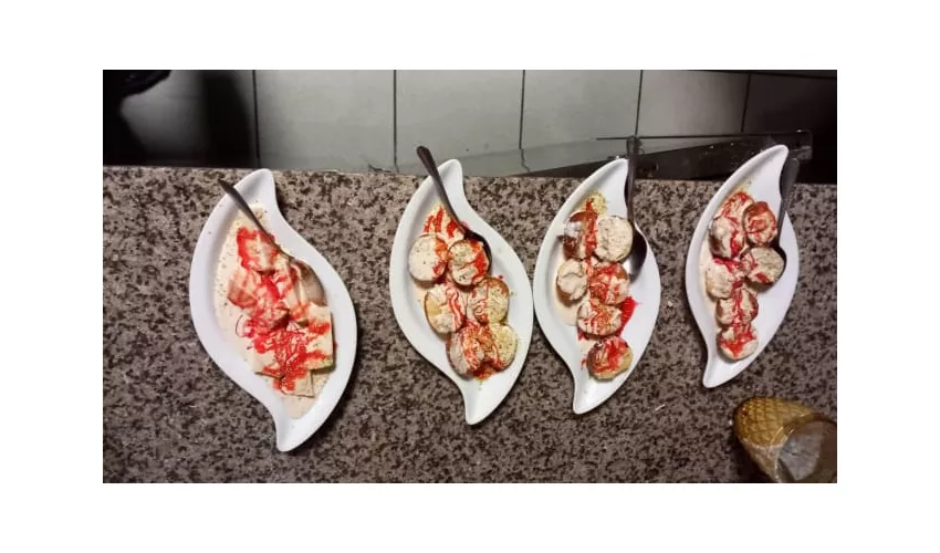 Steak House Pizzeria Tigelleria 4 chiacchere
