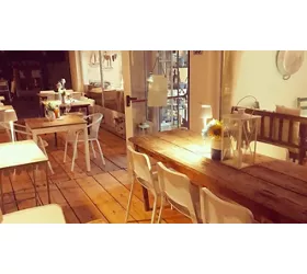 PANI e PESCI - Trattoria di Terra e Mare