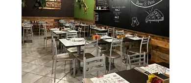 Gusto Tondo Varedo