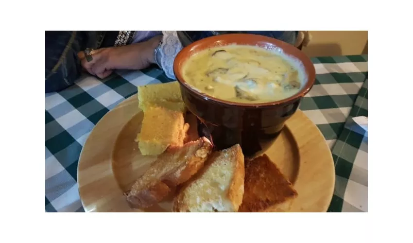 La Locanda di Rubiola