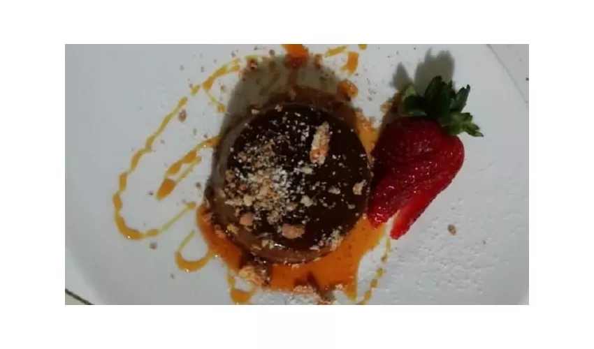 La Locanda di Rubiola