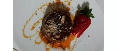 La Locanda di Rubiola