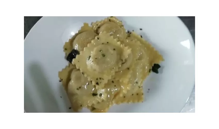 La Locanda di Rubiola