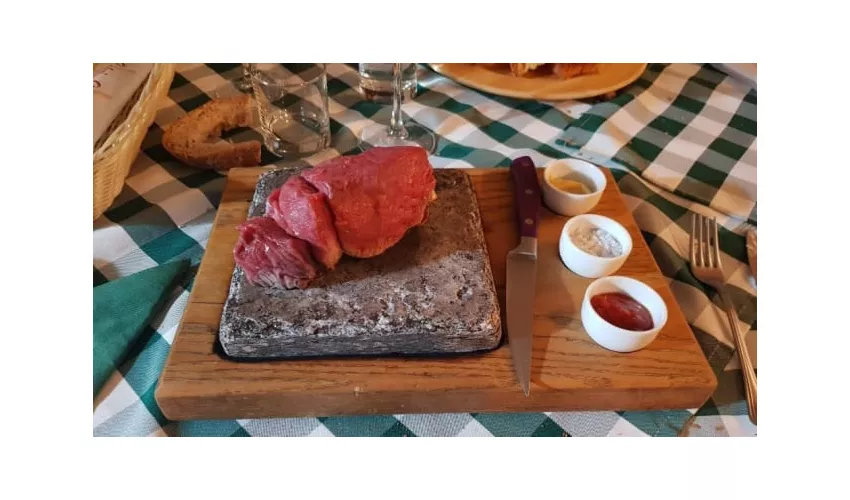 La Locanda di Rubiola