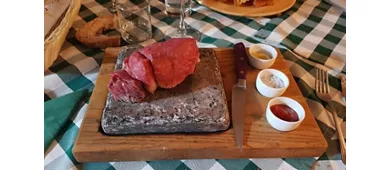 La Locanda di Rubiola