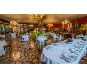 Ristorante Donna Vittoria