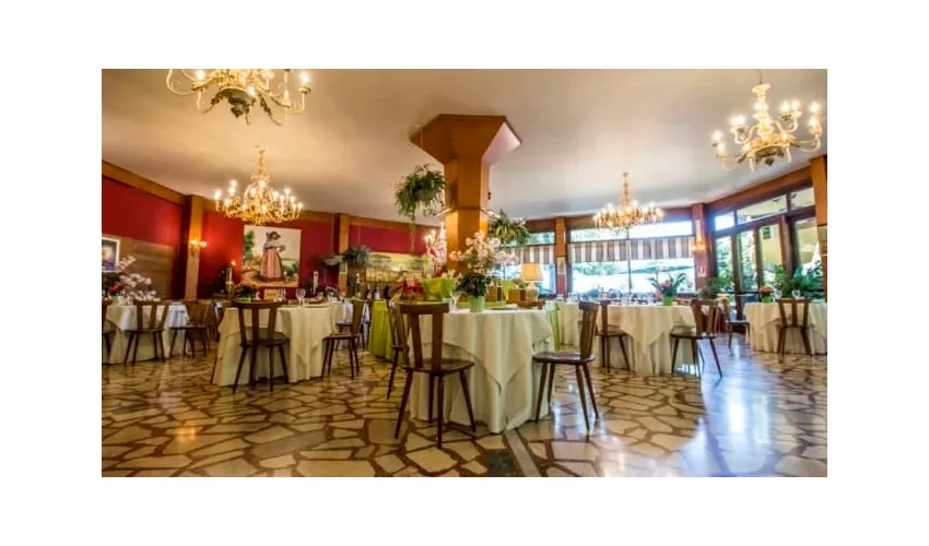 Ristorante Donna Vittoria