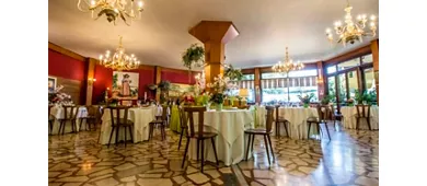 Ristorante Donna Vittoria