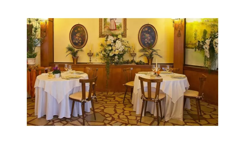 Ristorante Donna Vittoria