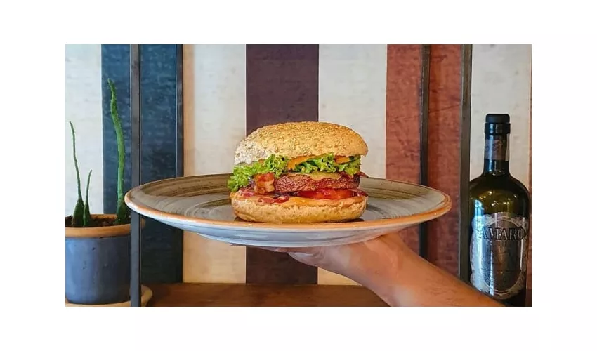 Gusto Tondo Cermenate