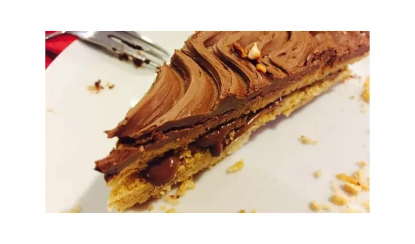 Gusto Tondo Cermenate