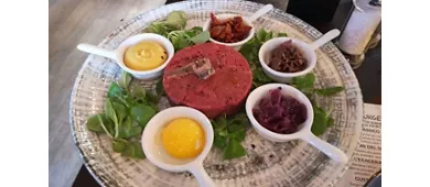 Gusto Tondo Cermenate