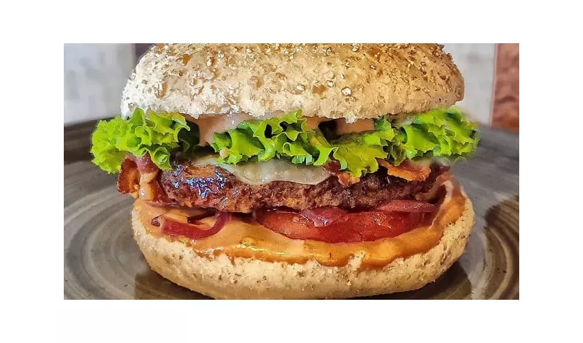 Gusto Tondo Cermenate