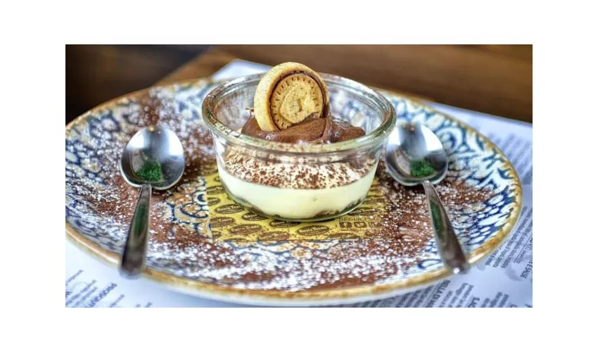 Gusto Tondo Cermenate