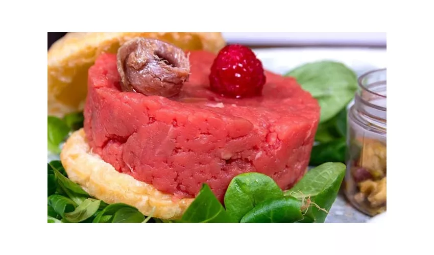 Gusto Tondo Cermenate