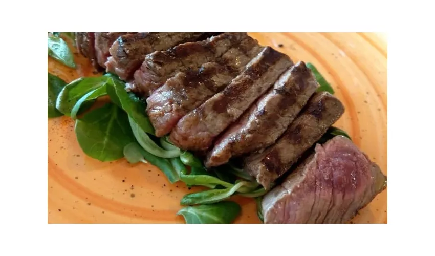 Gusto Tondo Cermenate