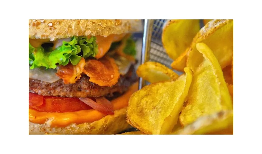 Gusto Tondo Cermenate