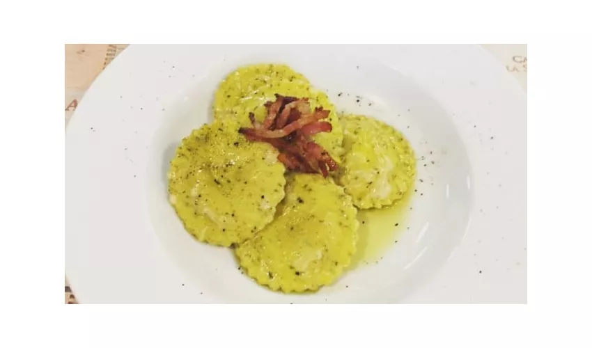 Gusto Tondo Cermenate