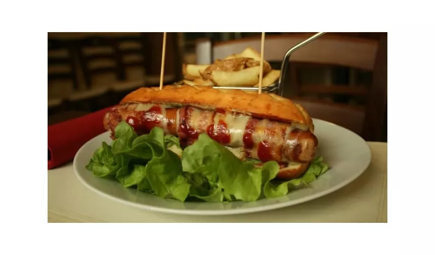 Gusto Tondo Cermenate