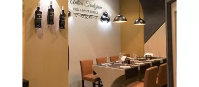 Ristorante Pacchero