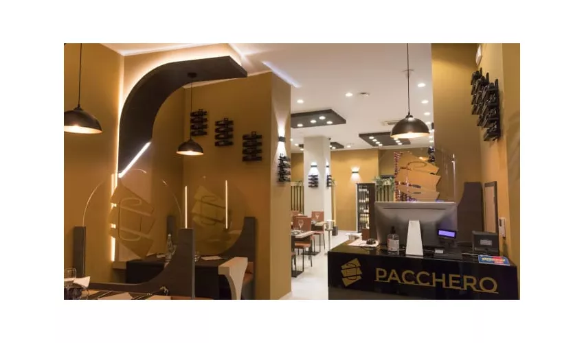 Ristorante Pacchero