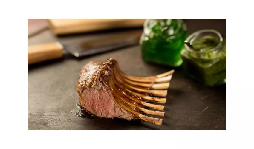 Barbacoa