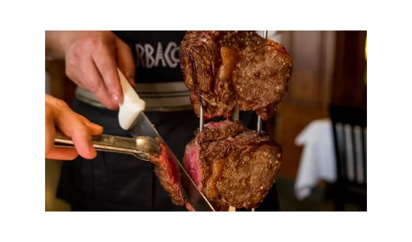 Barbacoa