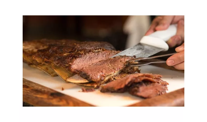 Barbacoa