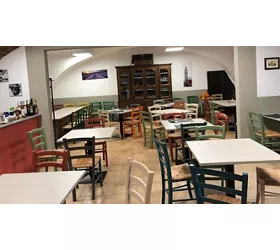 Ristorante-Macelleria Gastronomia Mellano