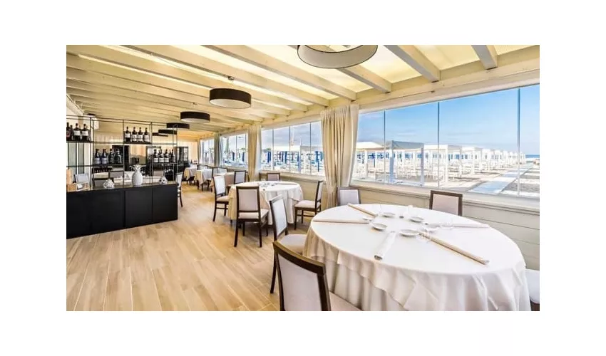 Ristorante il narciso