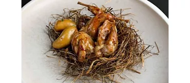 Ristorante il narciso