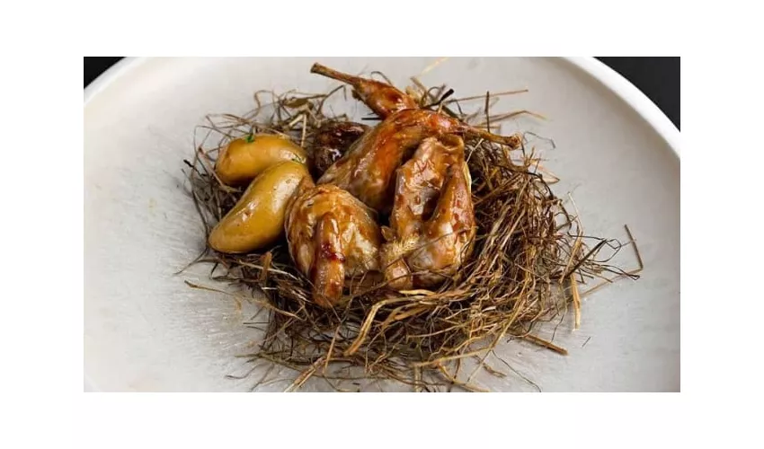 Ristorante il narciso