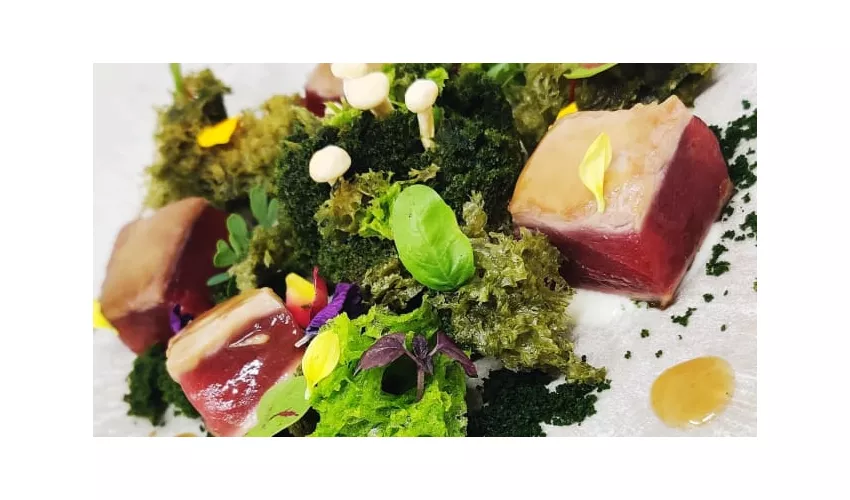 Ristorante il narciso