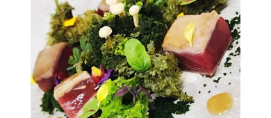 Ristorante il narciso