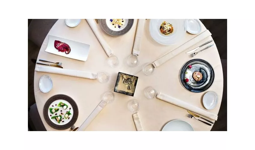 Ristorante il narciso