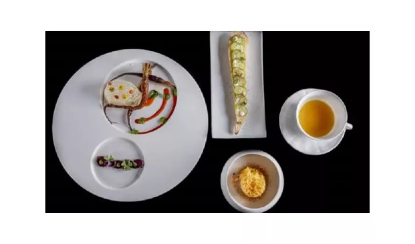 Ristorante il narciso